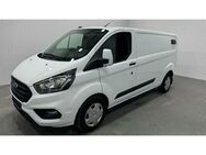 Ford Transit Custom 320 2.0 TDCI L2 |02-20|96kW|1H|3S - Aichach