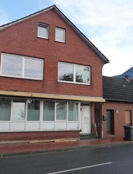 1 Mehrfamilienhaus u. 1 Wohnhaus, 2 PV-Anlagen in zentraler Lage - Löningen