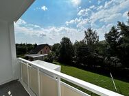 Tolle Wohnung mit Sonnenbalkon!! - Hohenstein-Ernstthal