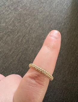 Swarovski Ring - Eching (Ammersee)
