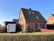 Charmantes Zweifamilienhaus mit vielseitigen Nutzungsmöglichkeiten! - Westerstede