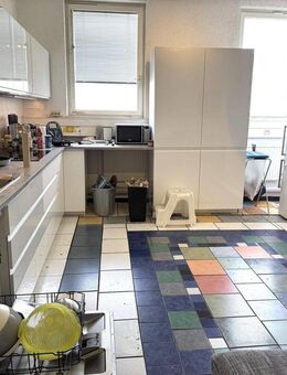 Nettes WG-Zimmer im Stuttgarter Westen - Stuttgart