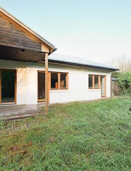 Raum für Ihre Wohnträume - freistehendes Haus mit großem Grundstück und Potenzial - Lamstedt