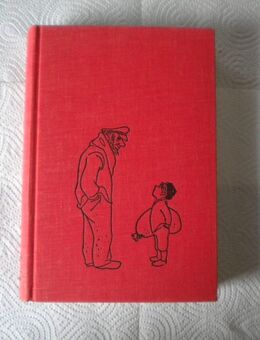 Mein Urgrossvater und ich,James Krüss,Oetinger,1961 - Linnich