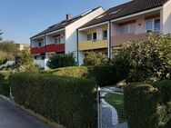 Familien aufgepasst! Gepflegtes Reihenhaus, ruhige Lage! - Radolfzell (Bodensee)