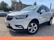 Opel Mokka X 1.4 Turbo ecoFLEX Active S/S 4x4 Kamera - Chemnitz