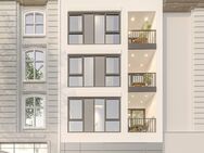 NEUBAU Top-Lage trifft clevere Flächennutzung - 1-Zimmer-Wohnung für Kapitalanleger - Bonn