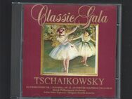 Peter Tschaikowsky Klavierkonzert Nr. 1 Classic Gala Slovak Philharmonic Orchestra - Kronshagen