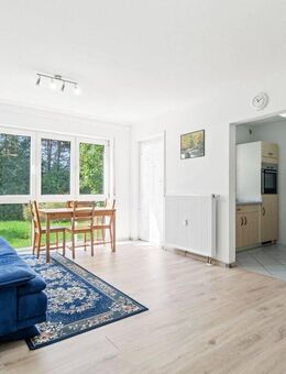 Ideale Kapitalanlage! 1,5-Zimmer Eigentumswohnung in gesuchter Wohnlage - Laupheim