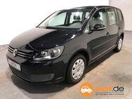 VW Touran 1.6 TDI Trendline Klima Sitzheizung - Norderstedt