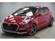 Hyundai i30 1,6 T-GDI TURBO,Pano,Kamera,18 Zoll 8f -L... - Troisdorf