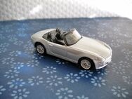 Maisto-BMW Z8,ca. 7,2 cm - Linnich