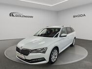 Skoda Superb, 1.5 TSI Combi Style, Jahr 2020 - Duderstadt