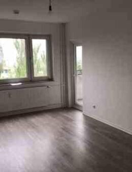 Großzügige 3-Zimmer-Wohnung mit Balkon - Hannover