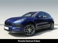 Porsche Macan, 14-WEGE 75L, Jahr 2022 - Gilching