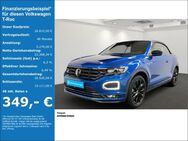 VW T-Roc Cabriolet, 1.5 TSI APP R-Line, Jahr 2021 - Hagen (Stadt der FernUniversität)