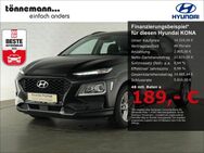 Hyundai Kona, T TREND SITZ UND, Jahr 2020 - Coesfeld