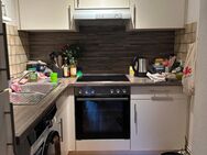 *Provisionsfrei* Wochenmarkt hautnah! Klein aber fein - Gemütliche 1 Zimmerwohnung - Rellingen