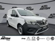 Renault Kangoo, III Rapid E-TECH Advance L1 |, Jahr 2022 - Bielefeld