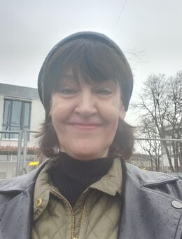 Hilfsbereite Menschen mit Herz und Seele - München Schwanthalerhöhe