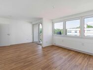 PROVISIONSFREI! Sofort bezugsfertige 3-Zimmer-Wohnung inkl. EBK, Balkon und Aufzug in Dormagen - Dormagen