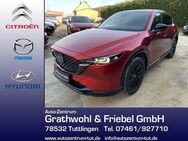 Mazda CX-5 2.5L SKYACTIV G 194 HOMURA - Tuttlingen