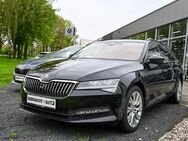 Skoda Superb, 2.0 TDI Combi Columbus LM18, Jahr 2023 - Hünxe