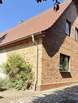 Landhausidylle bei Rostock - Großzügig, gemütlich, familienfreundlich - Bentwisch