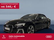 Audi A5, Cabrio S line 40 TFSI, Jahr 2023 - Göppingen