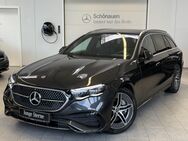 Mercedes E 300, e T AMG DIGITAL °, Jahr 2023 - Wuppertal