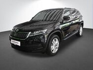 Skoda Kodiaq, 2.0 TDI Style, Jahr 2018 - Karlsruhe