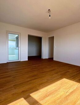 Erstbezug nach Kernsanierung - 3 Zimmer Wohnung in der Innenstadt - Kehl