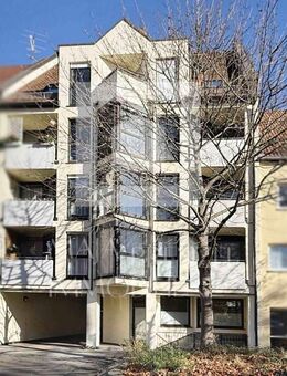 Erstbezug nach Renovierung! Tolle 3-Zi Wohnung in St. Jobst Nähe Wöhrder See - Nürnberg