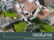 Wohn- und Geschäftshaus in Ketsch mit knapp 9% Rendite - nur bei realunis - Ketsch