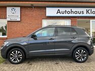 VW T-Cross, 1.0 l TSI United OPF 115, Jahr 2020 - Essen (Oldenburg)