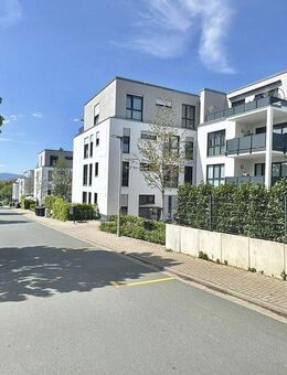 Stilvolle Ruheoase mit Garten - Ihre Erdgeschossperle im Grünen - Karben