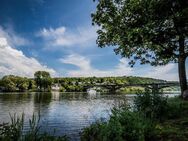 Koblenz-Güls! Tolles Baugrundstück für Mehrfamilienhaus-Moselblick - Koblenz