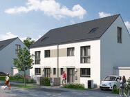 Hier trifft Bauqualität auf Wohnkomfort - Doppelhaushälfte in Holzwickede - Holzwickede