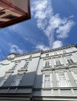 Ihr Kapital- Ihre Stadtwohnung - Gotha