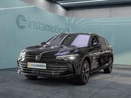 VW Passat Variant, 1.5 eTSI Business, Jahr 2024 - München