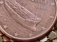 5 cent griechenland 2002 - Dortmund