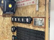 Makita 18v Akkuhalter - Bielefeld Oldentrup