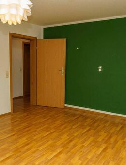 380 € Warmmiete inkl. Strom! WG-Zimmer in ruhiger Lage von Kahla, 750 m vom Bahnhof entfernt - Kahla