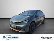 CUPRA Born, VZ h, Jahr 2022 - Kirkel