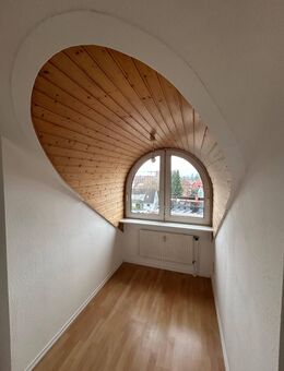 Traumhafte 4 Zimmer Maisonette-Wohnung in Achim - Achim