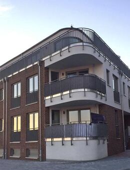 Eckernförde: Kapitalanlage - möblierte Traumwohnung mit Blick auf den Hafen! - Eckernförde