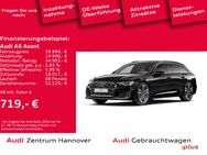 Audi A6, Avant S line 45 TFSI quattro 21-Zoll, Jahr 2024 - Hannover