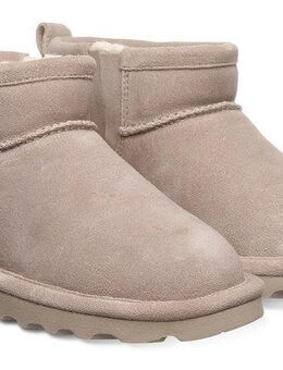 Bearpaw SHORTY YOUTH Winterboots, Winterstiefel, Schlupfstiefel, Kinderschuh mit Lammwolle
