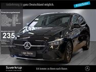 Mercedes B 180, PROGRESSIVE SPUR, Jahr 2023 - Itzehoe