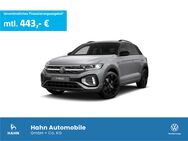 VW T-Roc, 1.5 l TSI R-Line OPF 150 inkl, Jahr 2022 - Kornwestheim